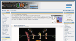 Desktop Screenshot of game-maker.ru